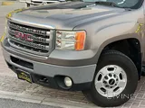 GMC Sierra SLE 2012
